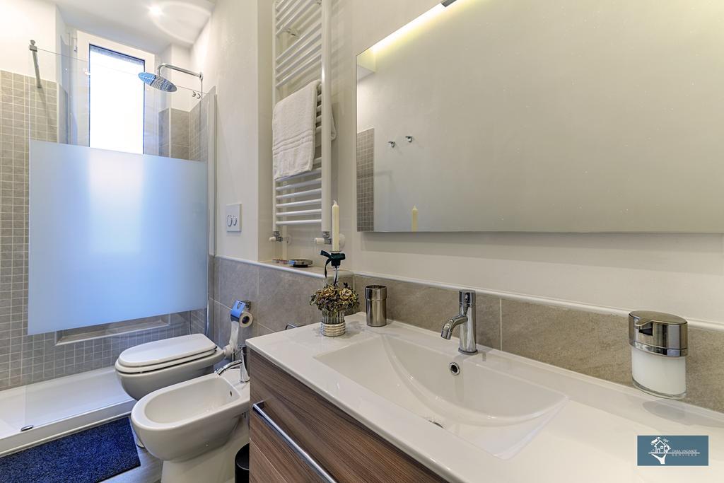 Casa Vacanze Ferrari Al Vaticano Ferienhaus