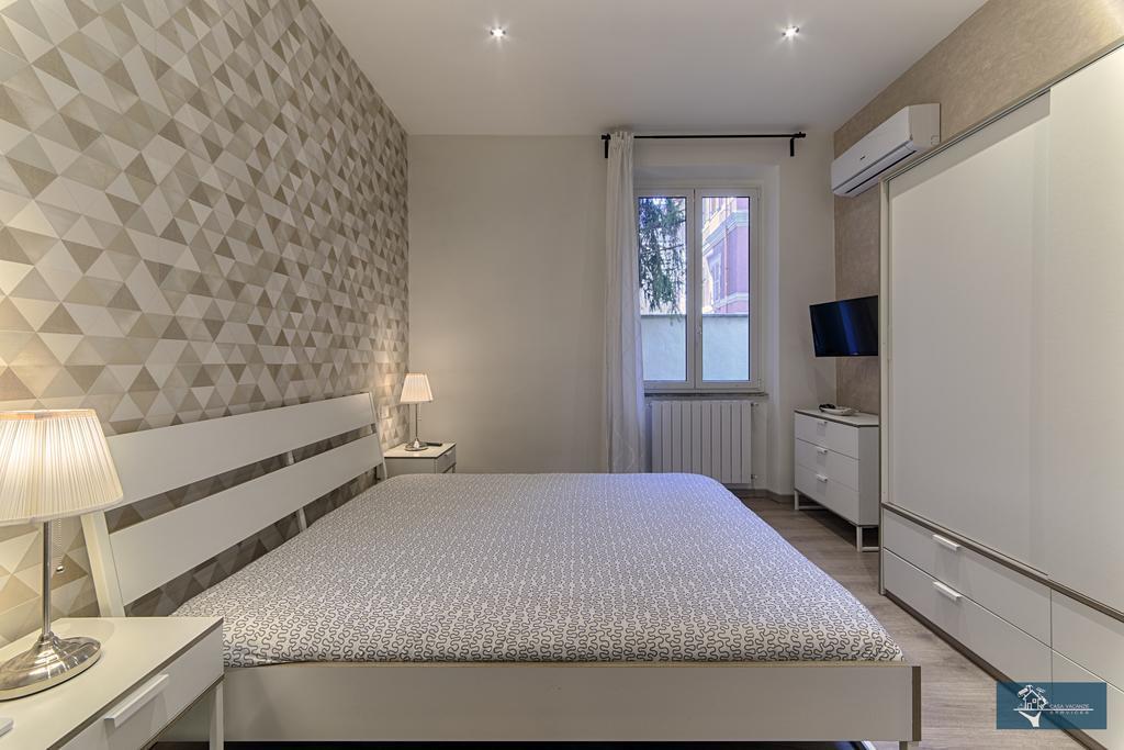 Ferienhaus Casa Vacanze Ferrari Al Vaticano *