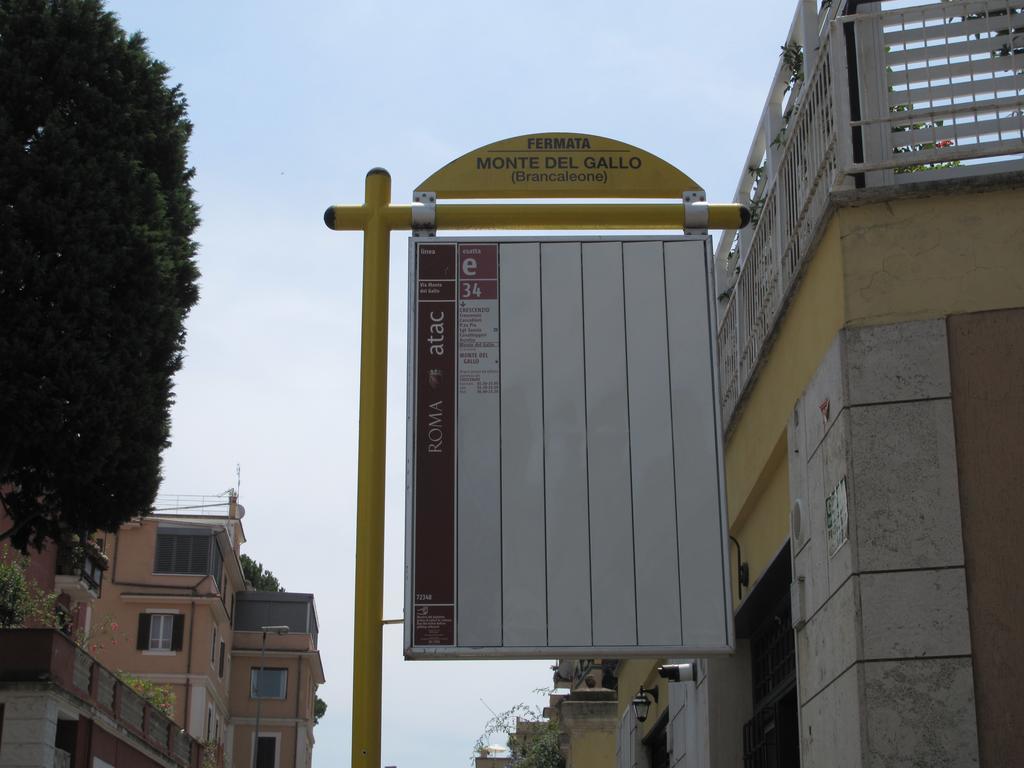 Casa vacanze Ferrari Al Vaticano