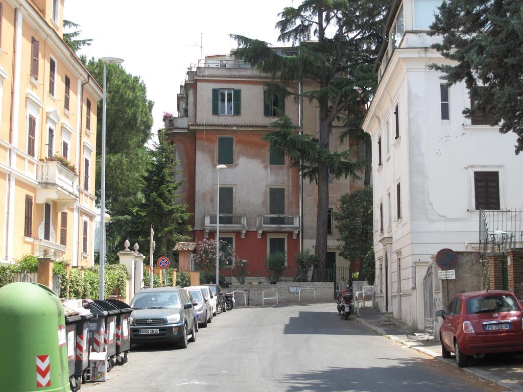 Casa vacanze Ferrari Al Vaticano *