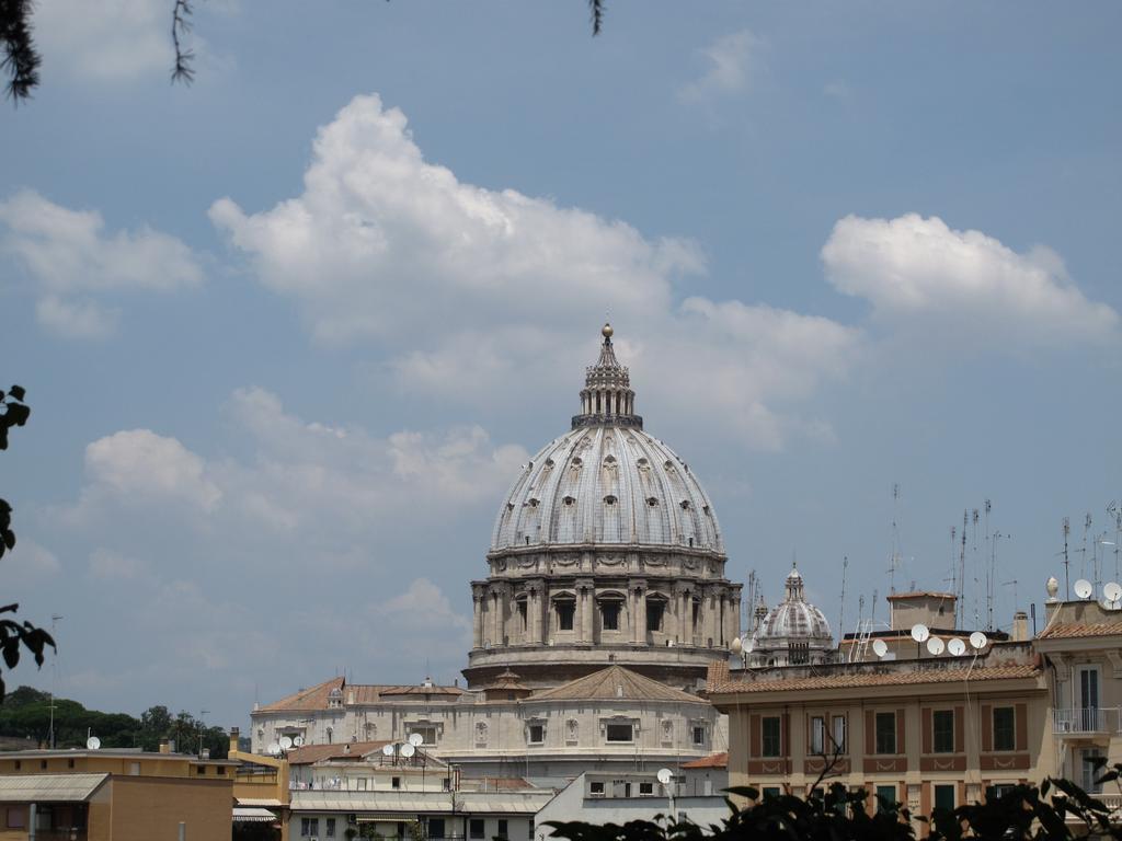 Ferrari Al Vaticano Casa vacanze *