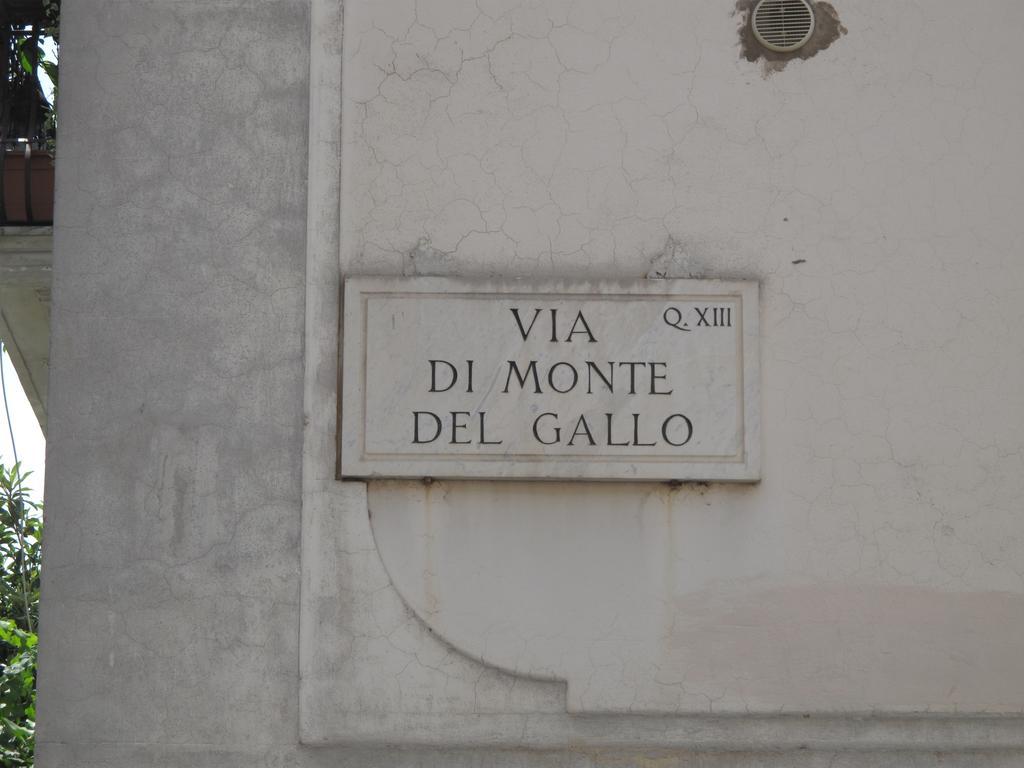 Ferrari Al Vaticano Casa vacanze